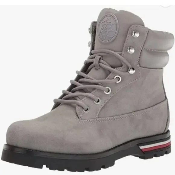 Franco Sarto Capri-Clog Slide Sandals Black Leather 6 - Picture 1 of 6